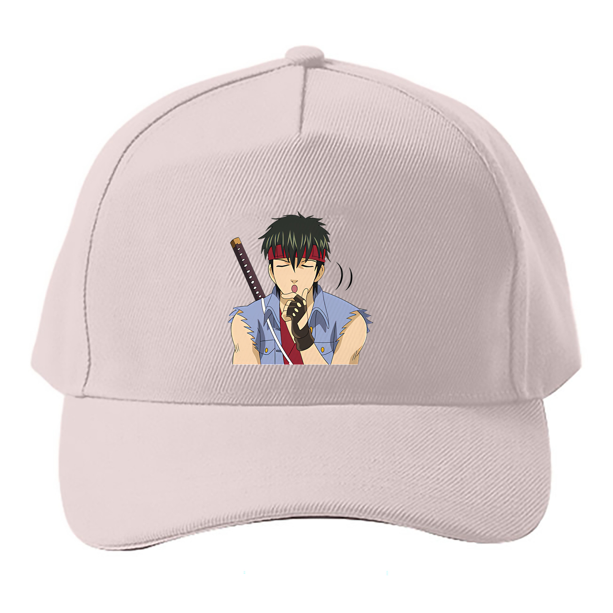 （画像用） ぎんたま 坂田銀時（さかたぎんとき） 神楽 志村新八（しむら しんぱち） GINTAMA Sakata Gintoki Kagura Shimura Shinpachi ベースボールキャップ 綿100％ 男女兼用 帽子 スポーツ